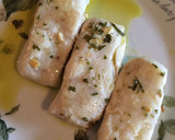 Foto del paso 3 de la receta: Merluza en vinagreta