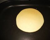 Foto langkah ke 3 dari resep Pancake.