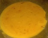 A picture of step 5 of Rasam Vada.