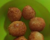 Foto langkah ke 3 dari resep Cilok Goreng Crispy.