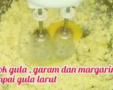 Foto langkah ke 1 dari resep ONDE-ONDE MEKAR.