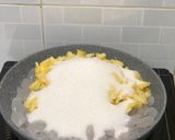 Hình bước làm 2 của món Hạt Đác Rim Thơm