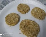 চিকেন বার্গার(chicken burger recipe in Bengali) রেসিপি ধাপ - 9 ছবি