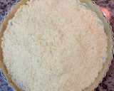 Foto del paso 4 de la receta: Torta coco y dulce de leche con nueces