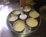 Foto del paso 3 de la receta: Flan de vainilla casero