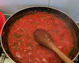 Lentil and jackfruit cannelloni recipe step 2 photo