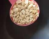 A picture of step 3 of Kaju Katli Without Kaju - Innovative Recipe - with a twist.
