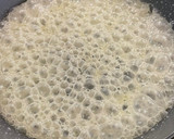 Foto langkah ke 2 dari resep Caramel Bread Popcorn Pinggiran Roti.