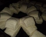 Foto del paso 8 de la receta: Bizcochitos y Cremona
