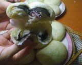 Foto langkah ke 12 dari resep Bakpao.