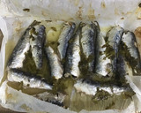 Foto del paso 4 de la receta: Sardinas al horno con lima