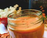A picture of step 3 of Healthy masala chai recipe.