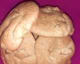 Foto del paso 6 de la receta: Galletas de manzana 🍎