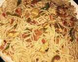 صورة لخطوة 6 من وصفة معكرونة فاهيتا 🍝