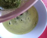 Foto langkah ke 2 dari resep Puding Lumut "ijo royo-royo".