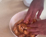Foto del paso 3 de la receta: Alitas de pollo al estilo Son Ferriol