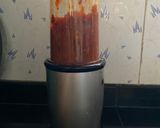 પીઝા સોસ (Pizza Sauce Recipe in Gujarati) રેસીપી સ્ટેપ5ફોટો