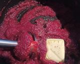 Foto del paso 1 de la receta: Pastel de remolacha y carne