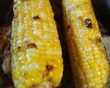 Fried Corn on the Cobb recipe step 4 photo