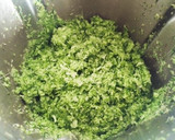 Foto del paso 2 de la receta: Cuscús de brócoli 🥦