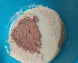Foto langkah ke 2 dari resep Bola Bola Milo.