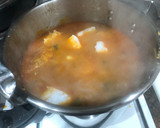 Foto del paso 7 de la receta: Potaje de Vigilia con bacalao