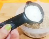 প্রটিন পাউডার (Protein powder recipe in bengali) রেসিপির ধাপ 2 ছবি