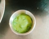 Hình bước làm 5 của món Bánh phu thê (bánh xu xuê)