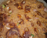 ராகி ரொட்டி (Raagi roti recipe in tamil) ரெசிபி ஸ்டேப் 3 புகைப்படம்