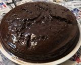 Foto del paso 6 de la receta: Torta de chocolate y baileys! 😋
