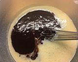 Foto del paso 5 de la receta Brownie -Muerte por Chocolate- y avellanas  🍫