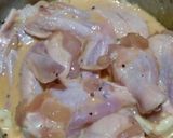 รูปขั้นตอนการทำที่ 3 ของ ไก่ทอดเทมปุระพริกไทยดำ