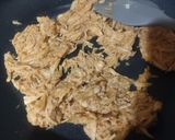 Foto del paso 4 de la receta: Pulled Sobras