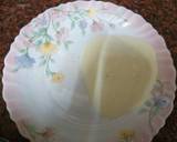 Semolina tukra halva/ special recipe step 2 photo