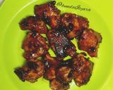 Foto langkah ke 4 dari resep Ayam Bakar Teflon Simple.