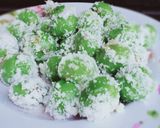 Foto langkah ke 6 dari resep Kelepon.
