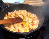 Foto del paso 15 de la receta: Las 3 mejores recetas de gambas para navidad o fin de año