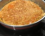 Φωτογραφία βήματος 9 της συνταγής Spaghetti στο τηγάνι