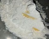 Foto del paso 9 de la receta: Mousse de calabaza y jarabe de mezcal con coulis de cempasúchil
