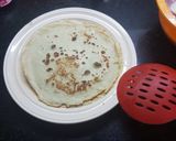 Foto del paso 4 de la receta: Panqueques caseros