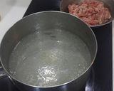 沙爹肥牛金菇粉絲鍋的食譜步驟4照片