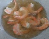 Foto langkah ke 1 dari resep Udang Saus Mentega.
