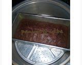 Foto langkah ke 9 dari resep BrowniesQ DCCoklat kukus simple.