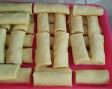 Foto langkah ke 8 dari resep Risol 👌.