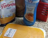 Foto del paso 1 de la receta: Mis macarrones con cheddar