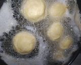 Foto del paso 4 de la receta: Bolas de fraile rellenas