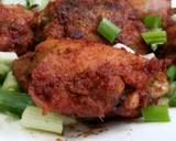 Sumac Fried Chicken recipe step 2 photo
