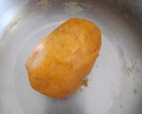 A picture of step 1 of Fafda.