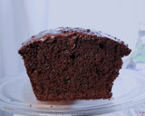 Foto del paso 4 de la receta: Budín de Chocolate