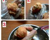 雞肉丸子食譜步驟3照片